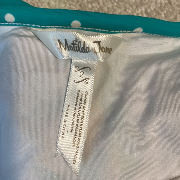 Matilda Jane 2T swimsuit - Picture 3 of 4